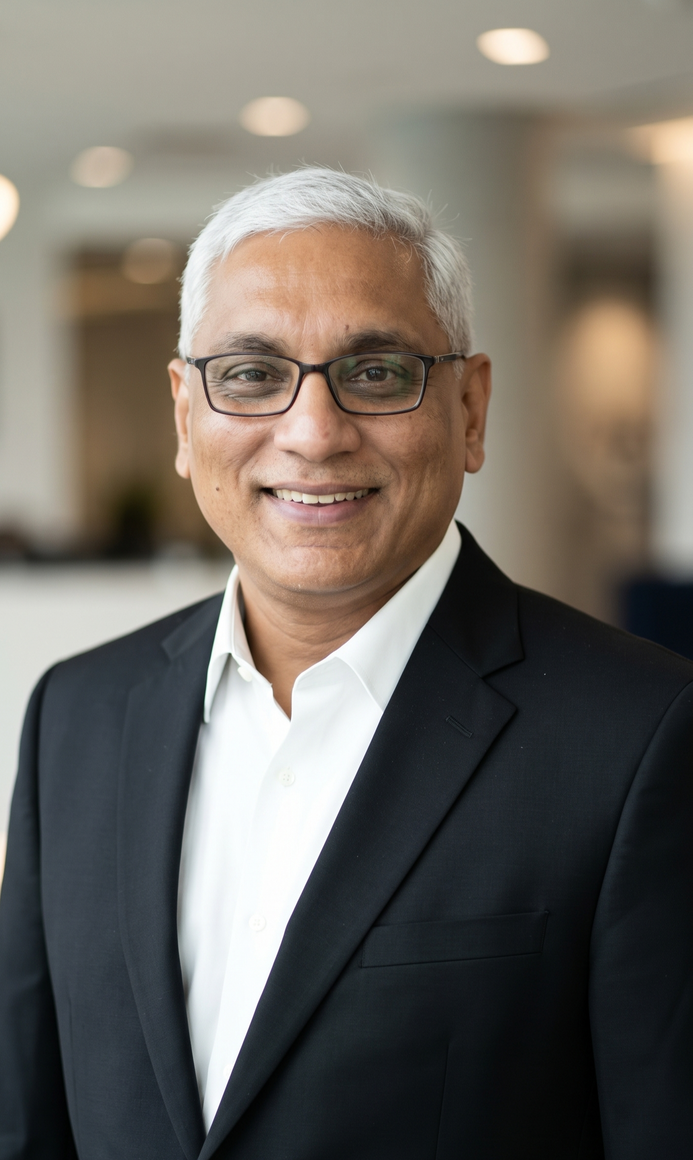 Laeeq Ahmed - Founder of LANN Enterprise