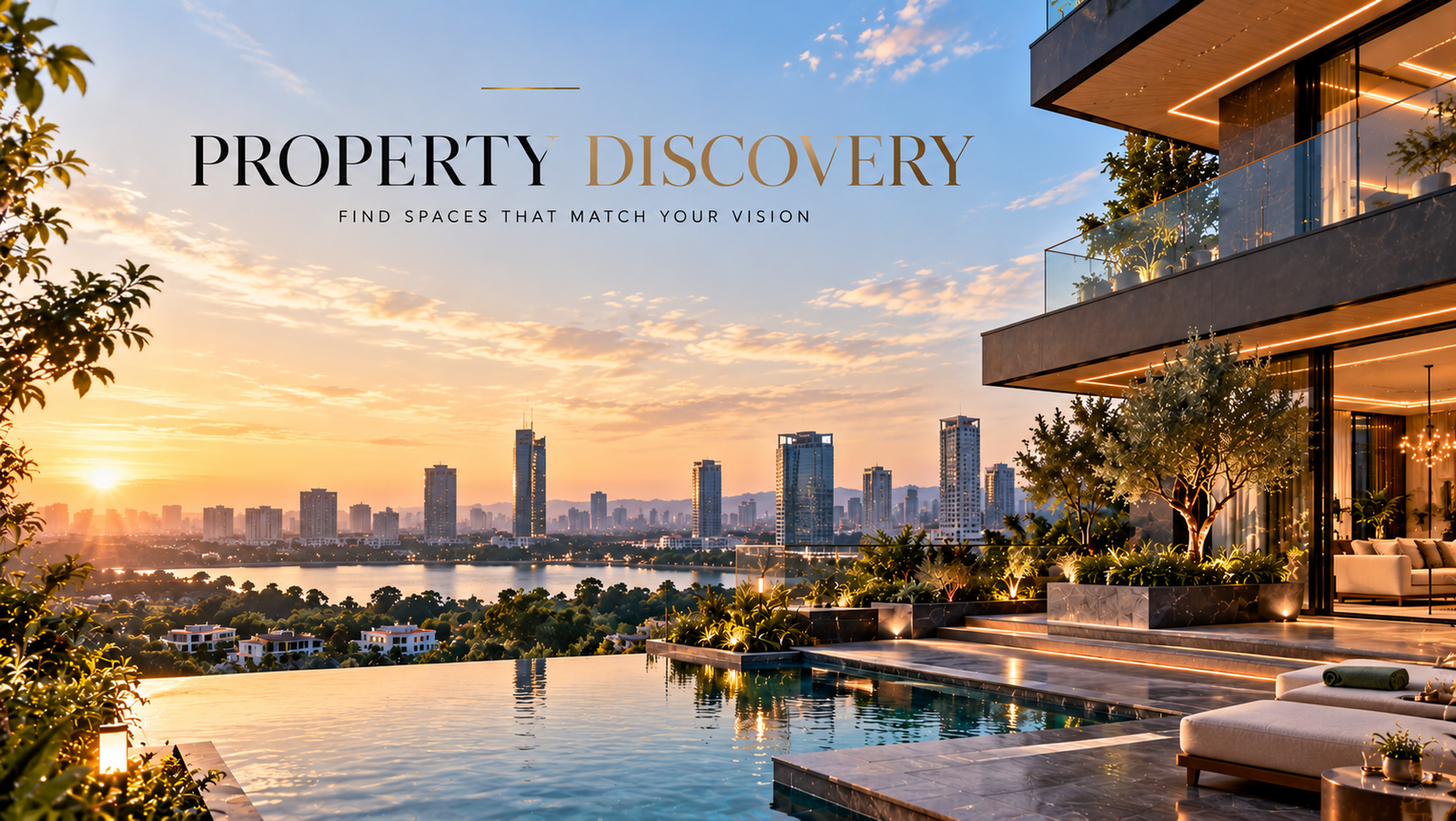 Property Discovery