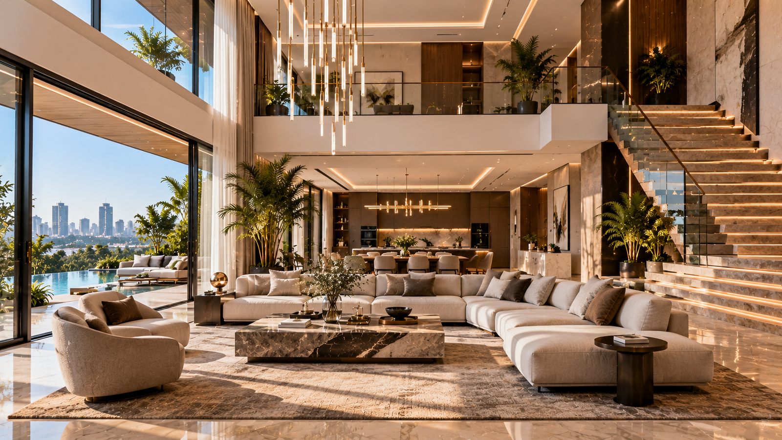 Premium Estate