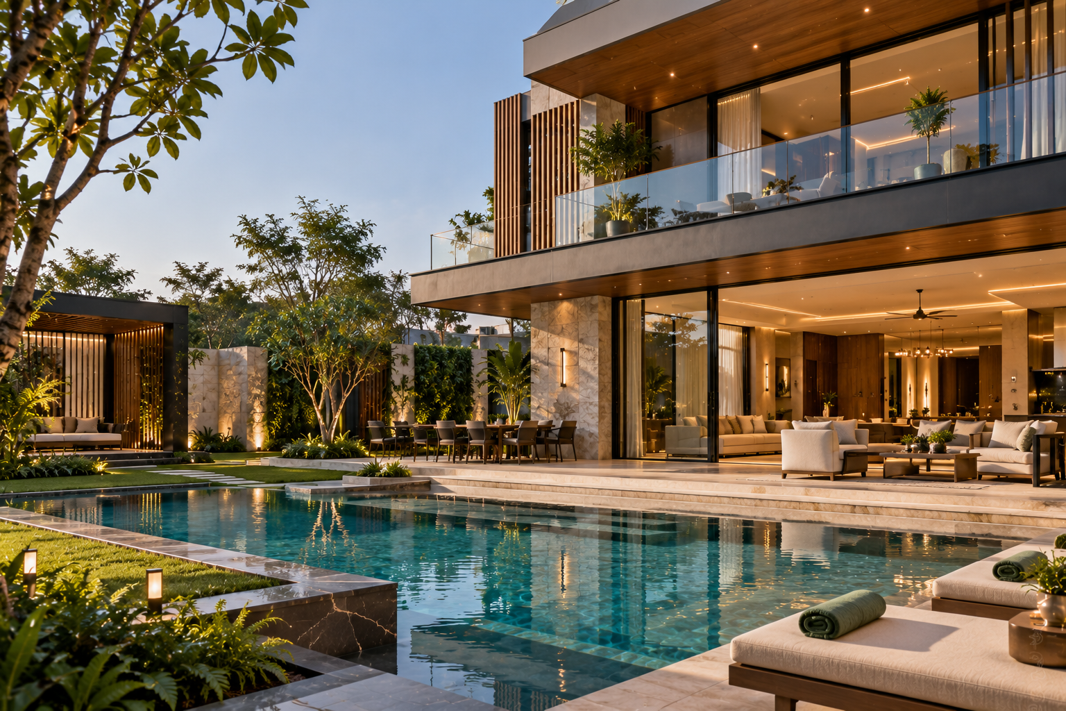 Interior Design