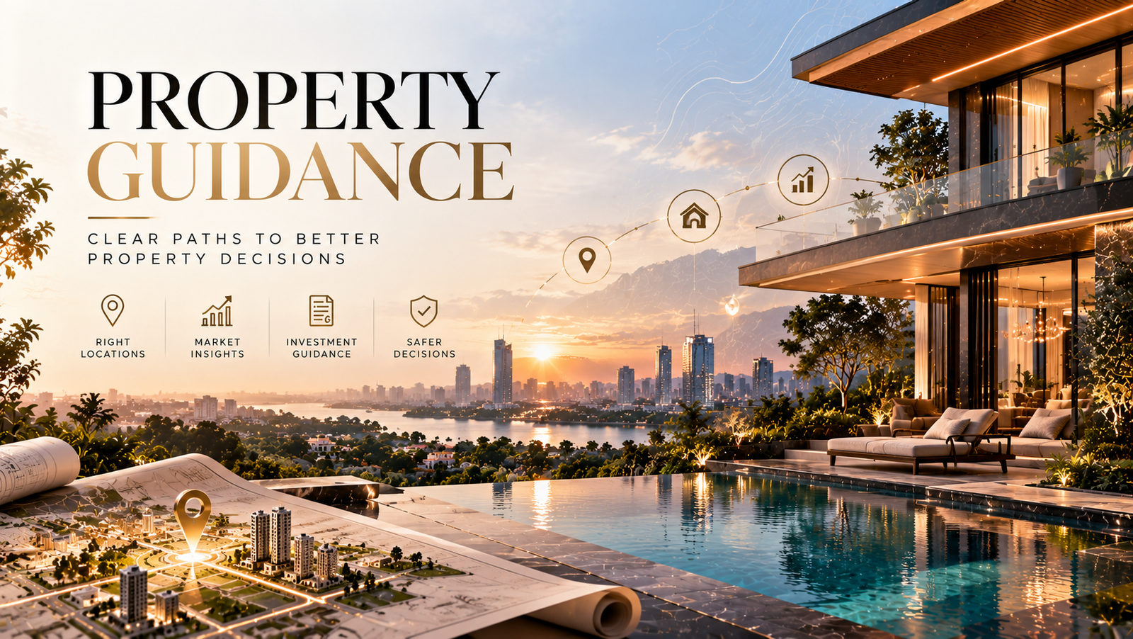Property guidance